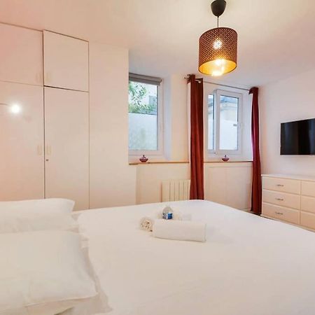 Luxueux Duplex 6 - 8Pers - Full Equipped - Republique Apartment Paris Bagian luar foto