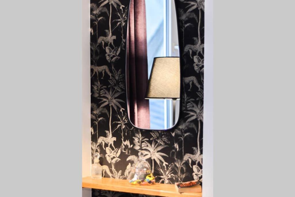 Luxueux Duplex 6 - 8Pers - Full Equipped - Republique Apartment Paris Bagian luar foto