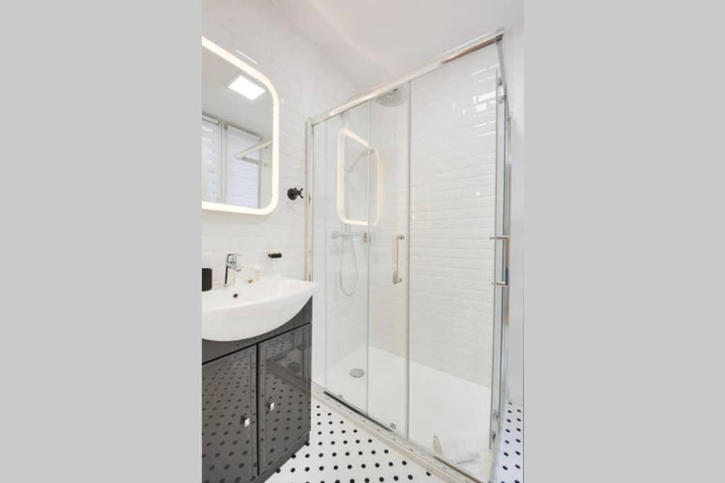 Luxueux Duplex 6 - 8Pers - Full Equipped - Republique Apartment Paris Bagian luar foto