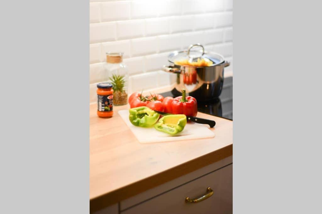 Luxueux Duplex 6 - 8Pers - Full Equipped - Republique Apartment Paris Bagian luar foto